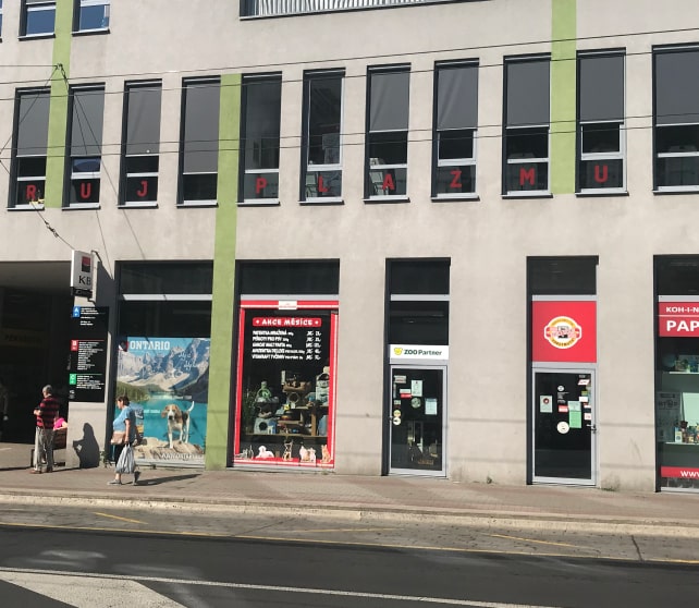 D rcovsk centrum st nad labem plasma place