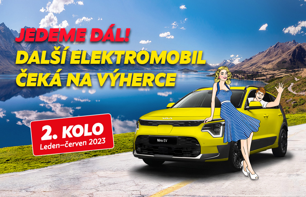 Take home a new electric car in the new year Plasma Place